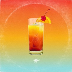 tequila sunrise [tape]