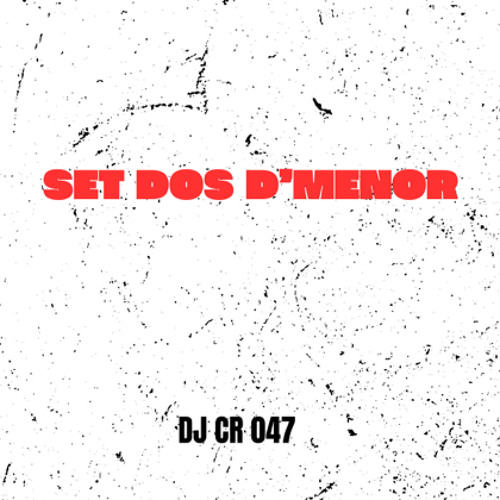 SET DOS D’MENOR