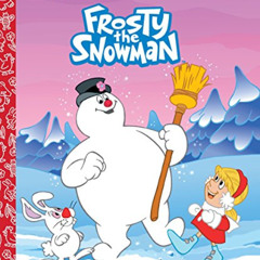 [GET] PDF 📑 Frosty the Snowman (Frosty the Snowman) (Little Golden Book) by  Diane M