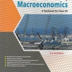 Cb Sachdeva Macroeconomics 100