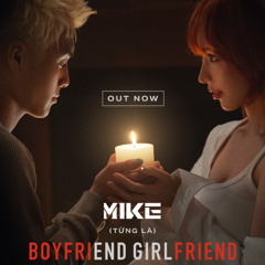 TỪNG LÀ - MIN x  MIKE MASHUP