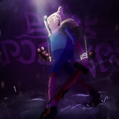 Fallen Hero OLD VERSION FULL SONG 100% (Pibby Apocalypse LEAK)