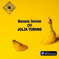 Banana Session 011