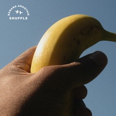 Banana Smoothie Shuffle