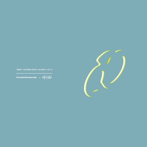 LITE023 | Label Collaboration Series Vol.1 (Love In The Enz x Le Ciel Records)