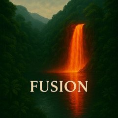 Fusion - [DOBLA STEPPA]