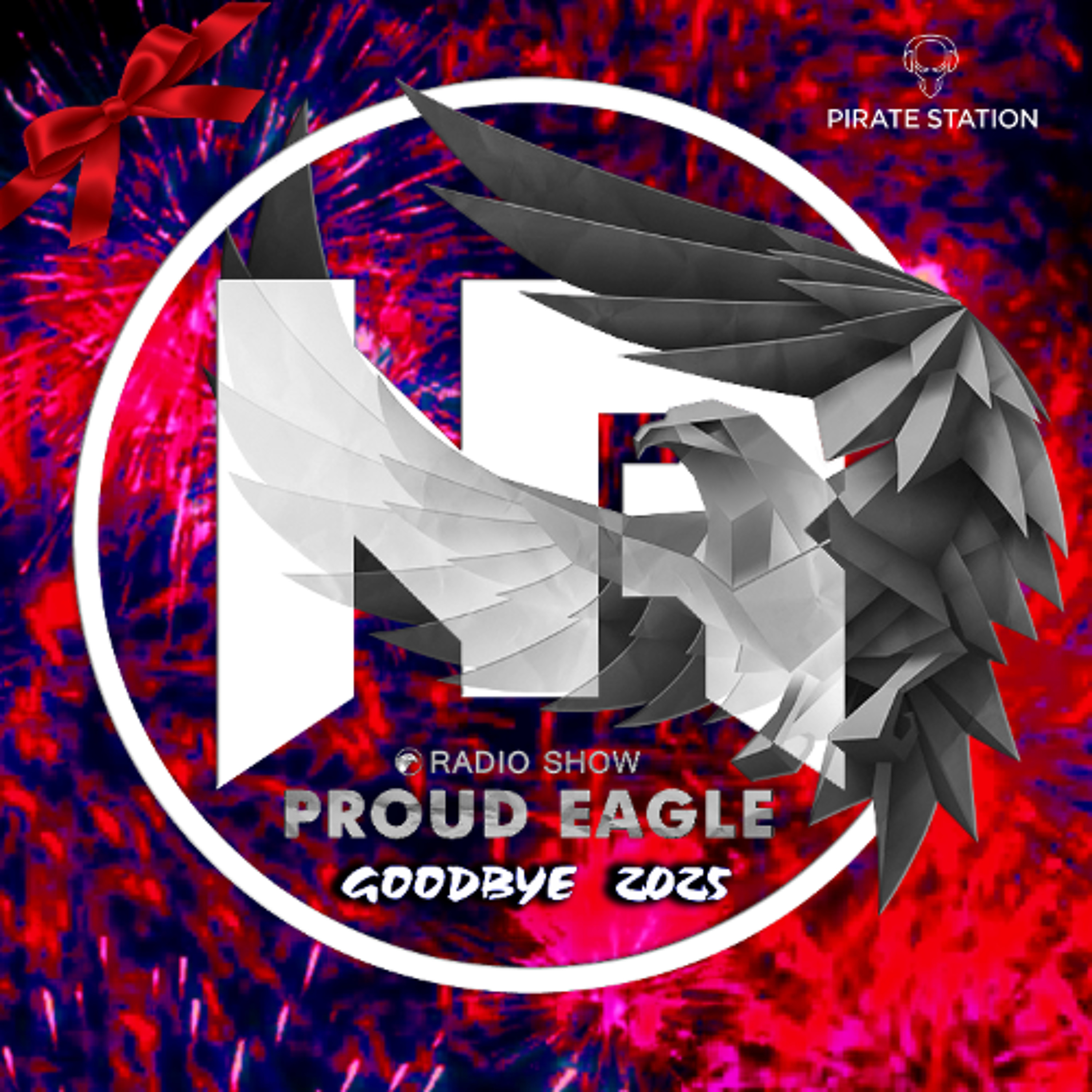 Proud Eagle Radio Show