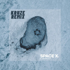 Boris Brejcha - Space X (Kruze Remix)