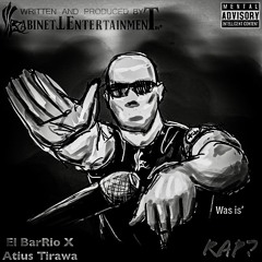 Was is´ Rap