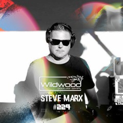 #229 - Steve Marx - (AUS)