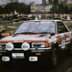 Rally Beat 2 - 140BPM - @Prod SVNTH