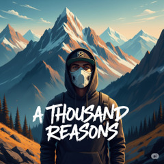 A Thousand Reasons - RAVSON