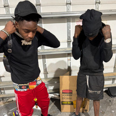 Different Shit (feat. Mike Lary X Stattic)