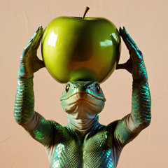 AM Lizard