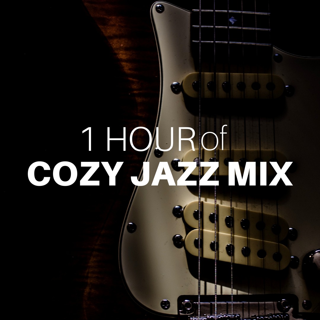 Stream Jazz Lounge | Listen to 1 Hour of Cozy Jazz Mix - Chill Out Cafe ...