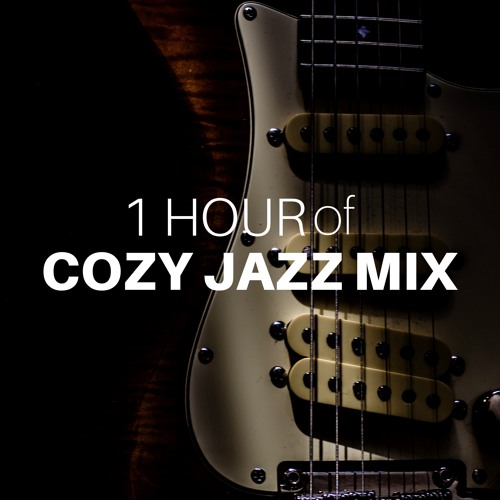 Stream Jazz Lounge | Listen to 1 Hour of Cozy Jazz Mix - Chill Out Cafe ...