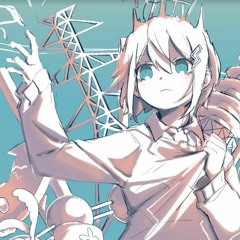 Kairiki - BearCrusher - Electrostatic - Human - Crusher - Remix - Ft - Hatsune - Miku - English