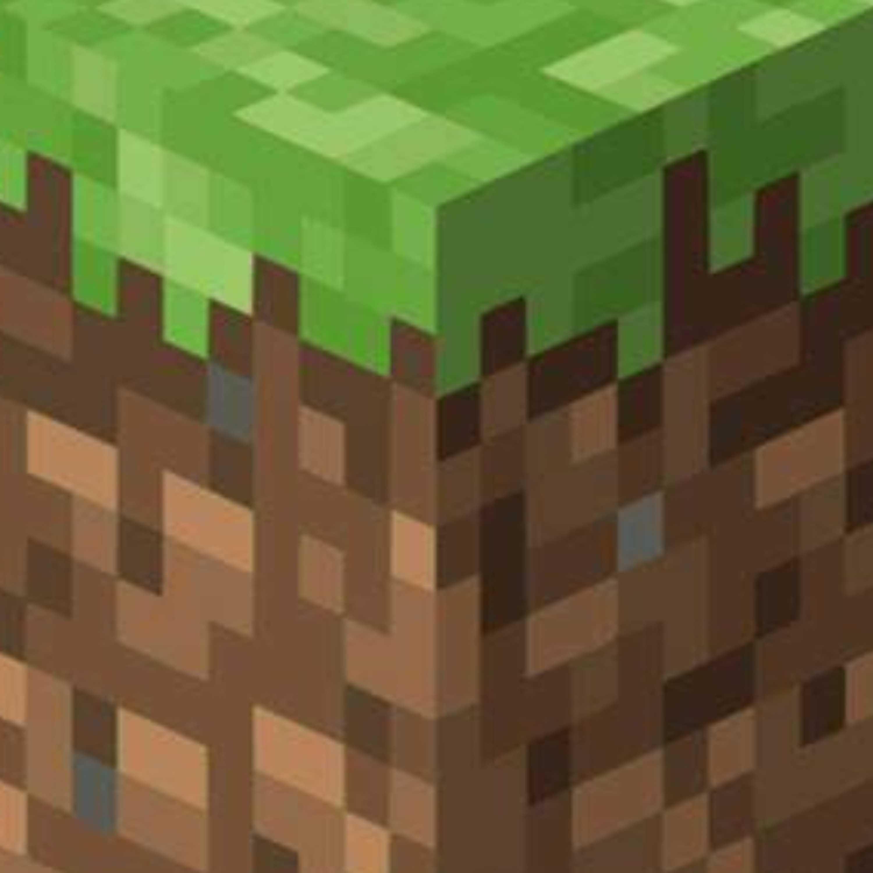 I am Steve - The Palest Garden and the Spookies Herobrine episode artwork