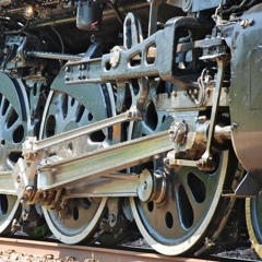 Wheels on the Rail