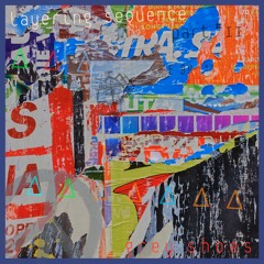Layering Sequence I Part #2