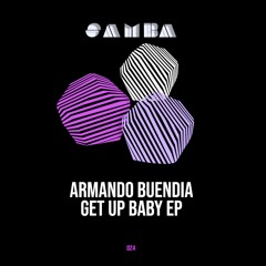 Armando Buendia - People Fanky´s (Original Mix)