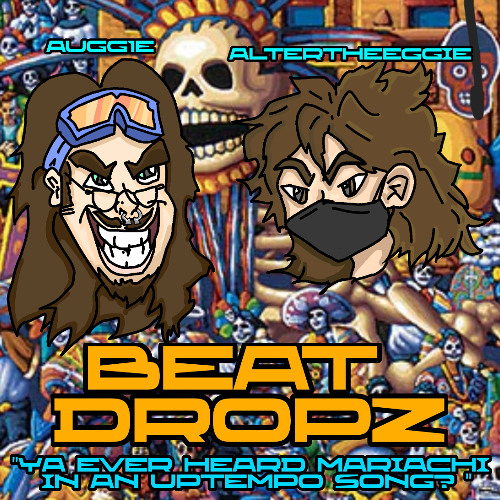 BEATDROPZ ft. AlterTheEggie(FREE DOWNLOAD ! UPTEMPO RAWTEMPO HARDCORE)