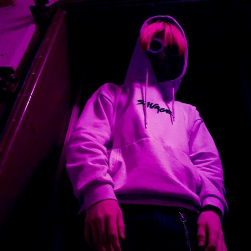 sxlxr - ikuinen kipu (slowed & reverb)