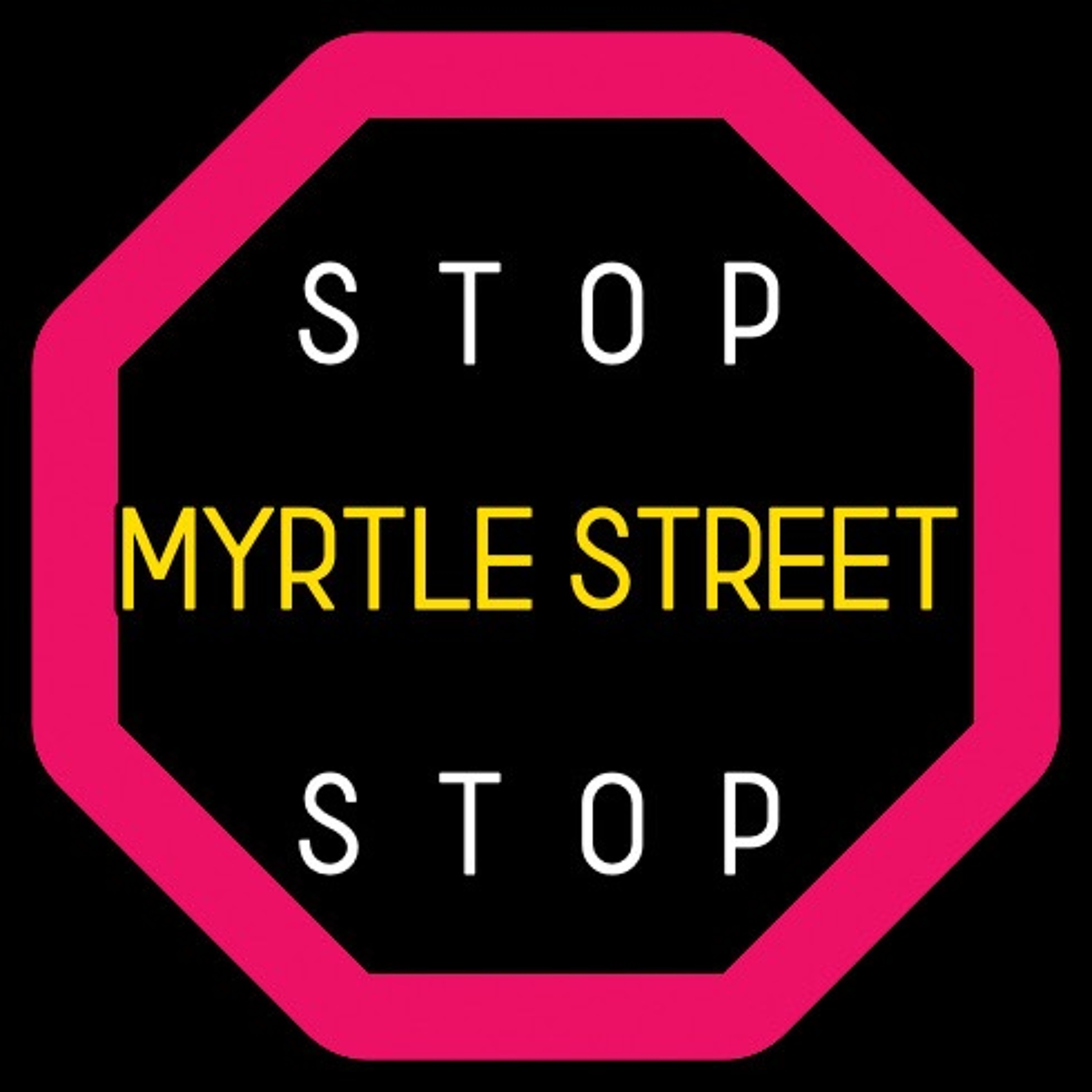 Myrtle Street Podcasts