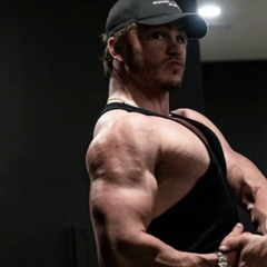 Motivational Gym (Hardstyle Mashup)🔱