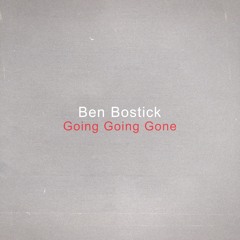 Going Going Gone
