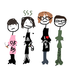 rambling_about_my_exes