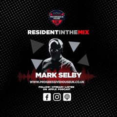 Mark Selby - Progressive House UK June 2024