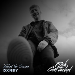 Jacked Up Series Mix 044 - DXNBY
