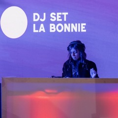 PLEASURE PT.1  La Bonnie MixTape