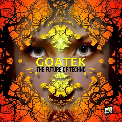 GOATEK - The Future of Techno