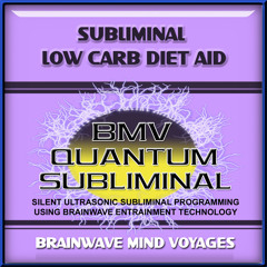 Subliminal Low Carb Diet Aid