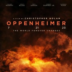 OPPENHEIMER (2023) Trailer Music Version