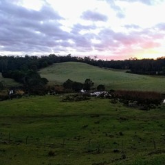 "May I" Guided Meditation By Paul Carter