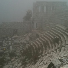 Torpid Scorpion - Las Ruinas (Disquiet Junto 0478 - Collage Of Collages) SCMASTER