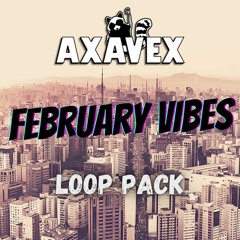 February Vibes Sample Pack Demo
