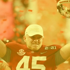 Thomas Fletcher, Long Snapper, Alabama