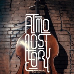 [Free Acoustic Hip Hop Loop] AtmosTheory - Double B (85 BPM Key C)
