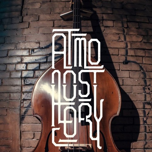 [Free Acoustic Hip Hop Loop] AtmosTheory - Double B (85 BPM Key C)