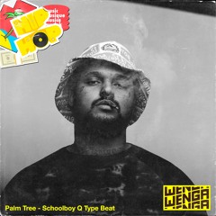 Palm Tree - Schoolboy Q | West Coast Type Beat