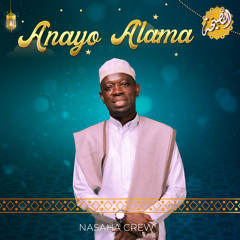 Stream Moyo (feat. Sharif Koba) by Nasaha Crew | Listen online for ...
