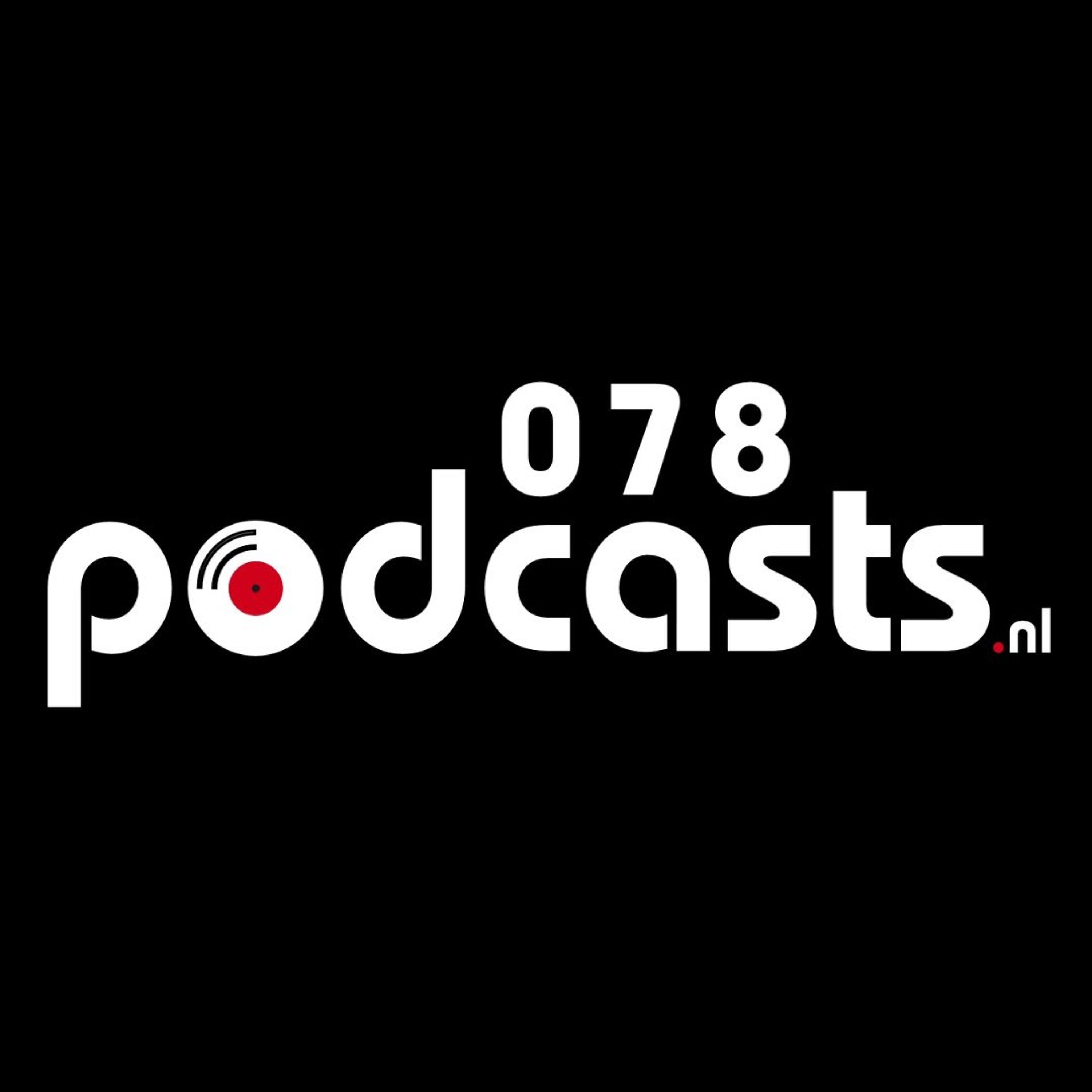 078 PODCASTS 124 - Jorn&Timmy episode artwork