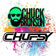 MC Chufsy 3 Track Tearout - Mixed by Chuck Bronson