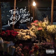 Tuoi tre dang gia bao nhieu?