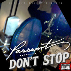 DON'T STOP (prod. YAI BEATS)