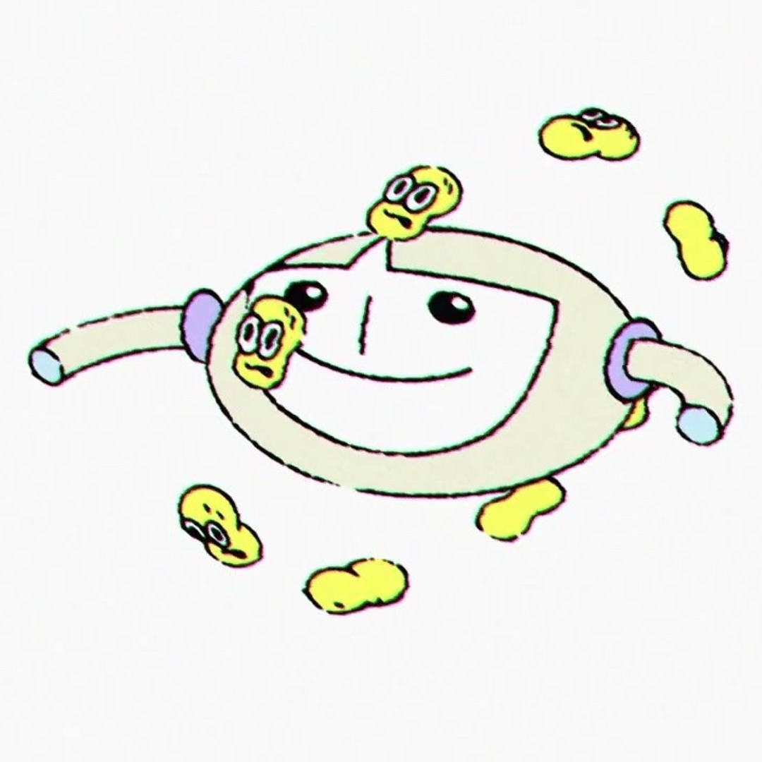 Stream ピーナッツくん - Clione feat. 轟はじめ (Jersey Club Remix